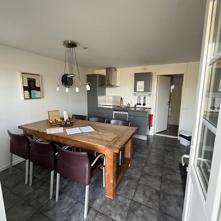 Familiehuis Boysen Appartementen Ribe Exterior photo