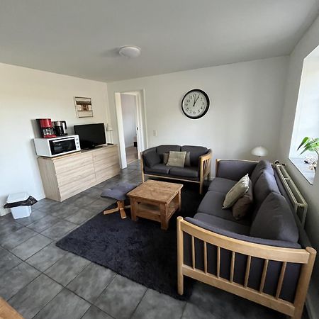 Familiehuis Boysen Appartementen Ribe Exterior photo