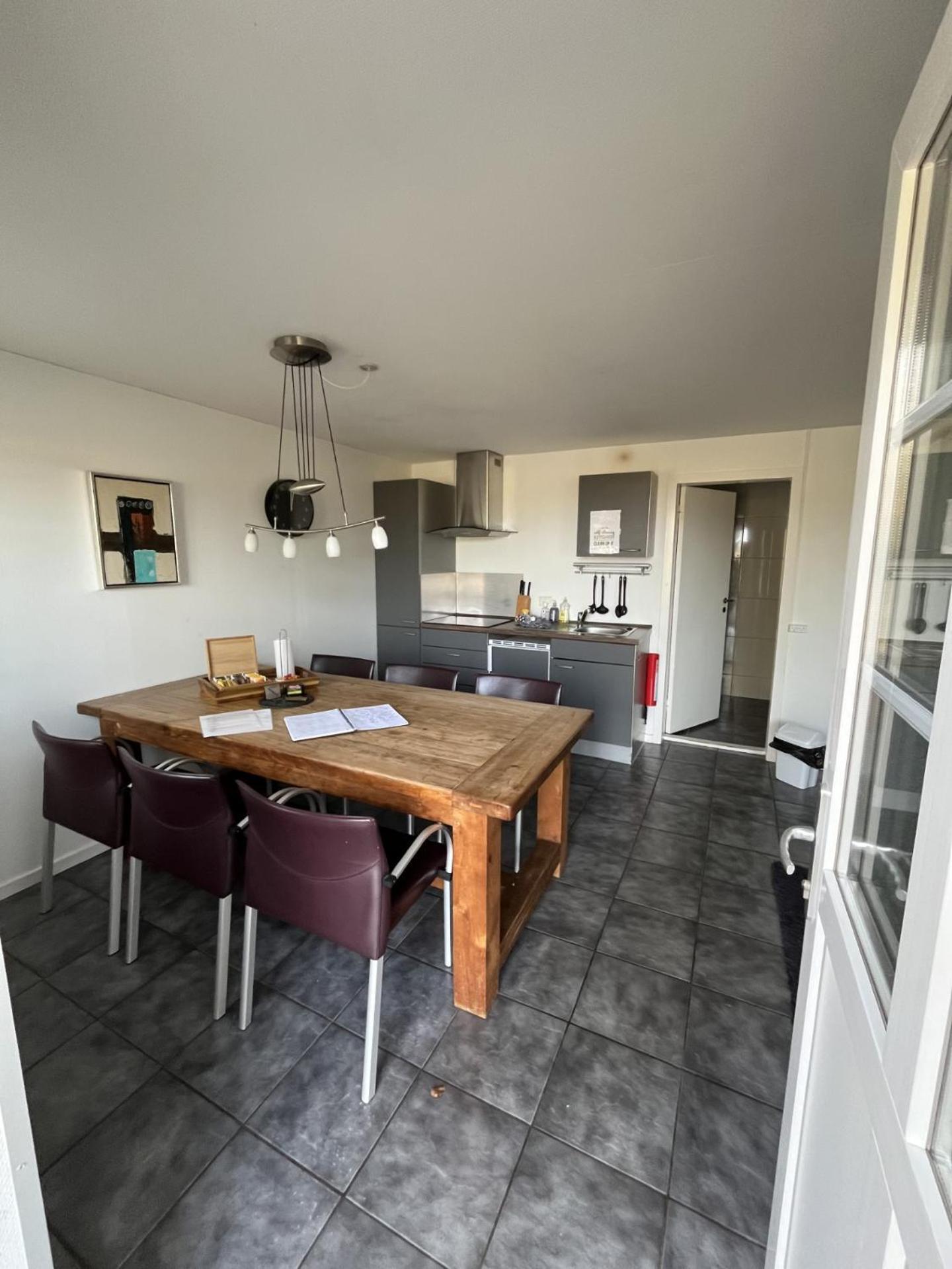 Familiehuis Boysen Appartementen Ribe Exterior photo