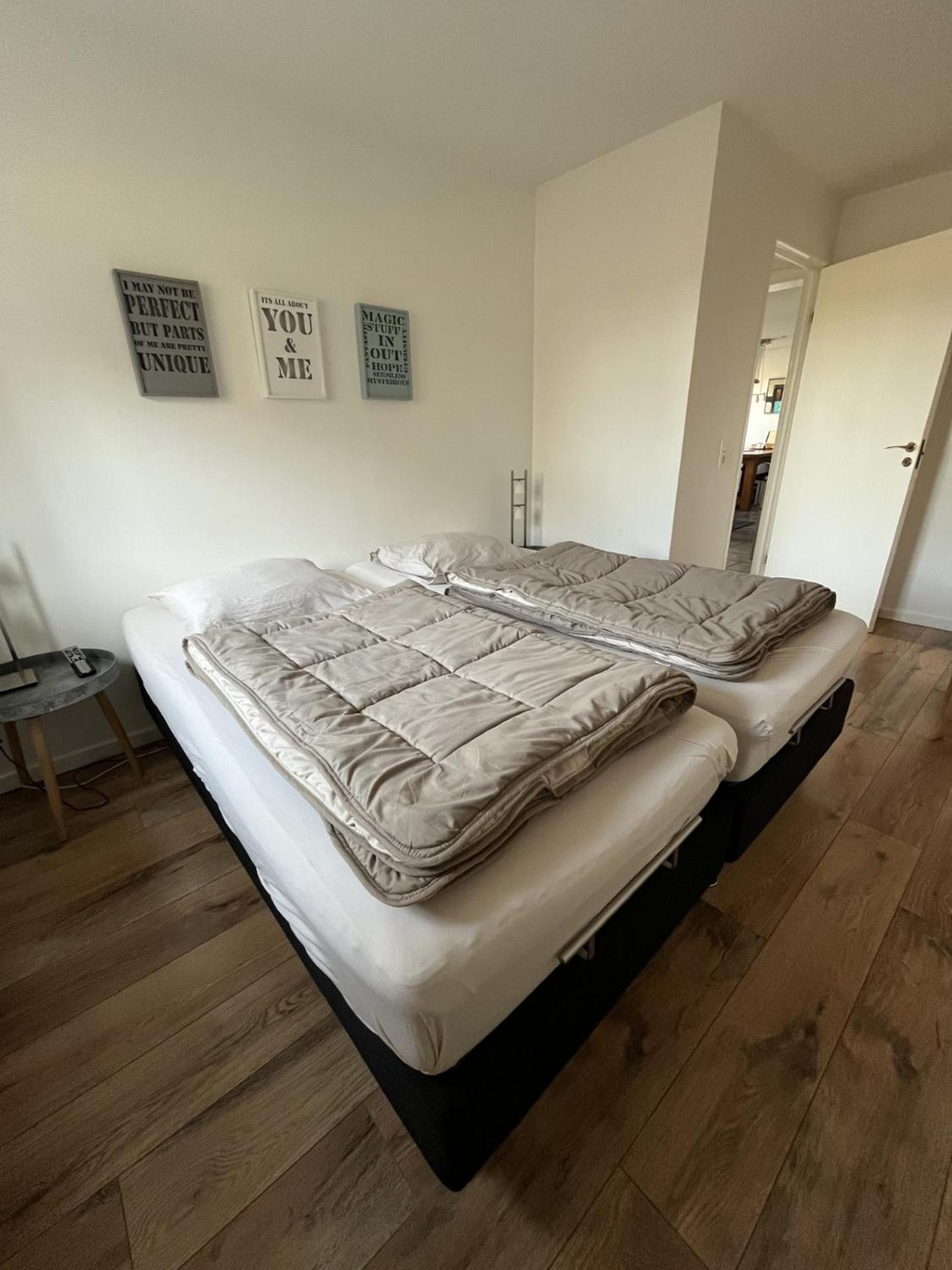 Familiehuis Boysen Appartementen Ribe Exterior photo