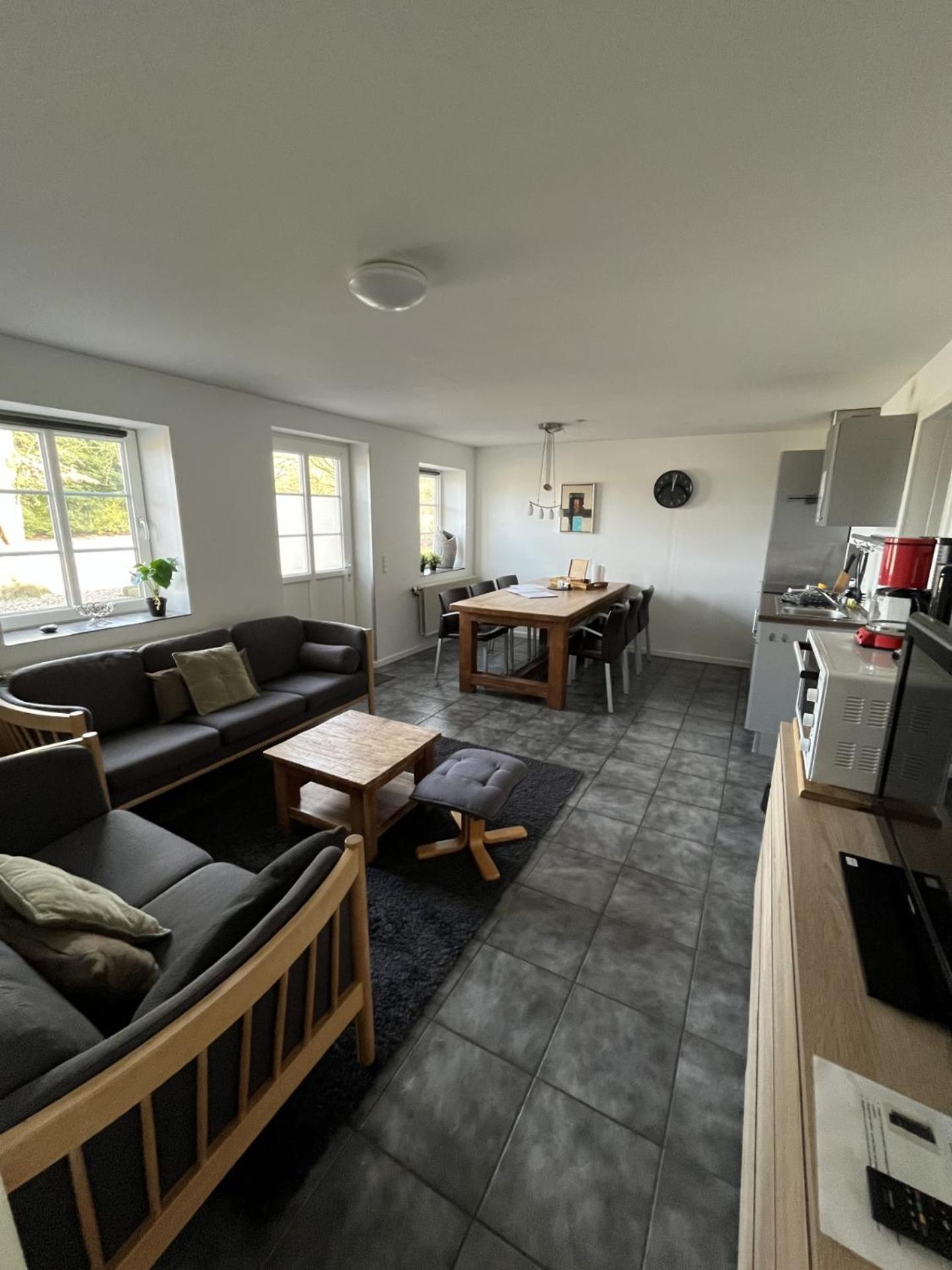 Familiehuis Boysen Appartementen Ribe Exterior photo