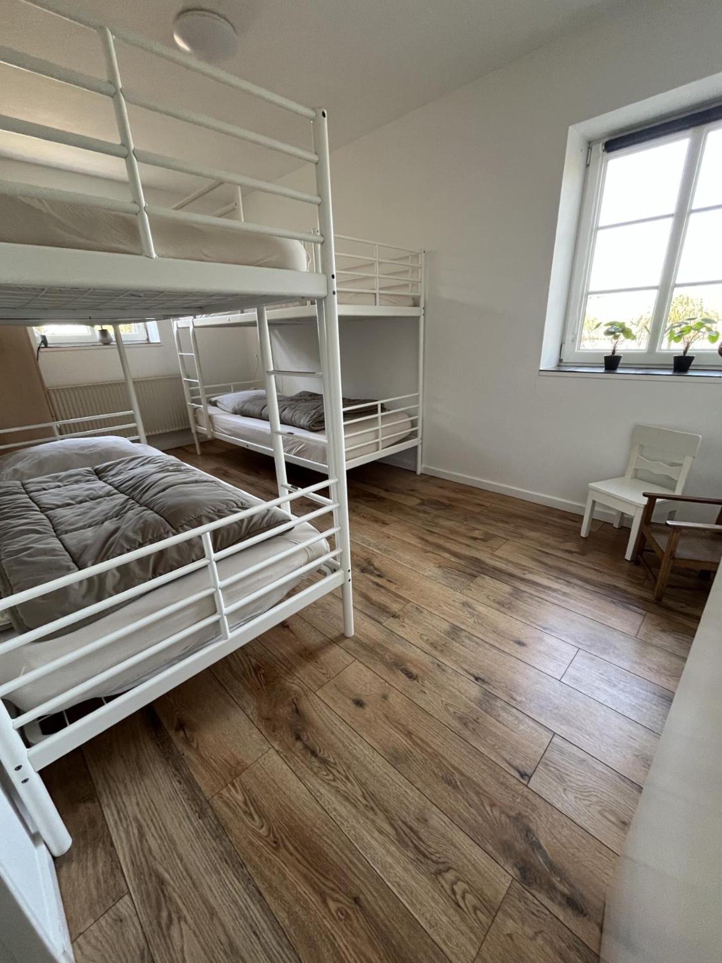Familiehuis Boysen Appartementen Ribe Exterior photo