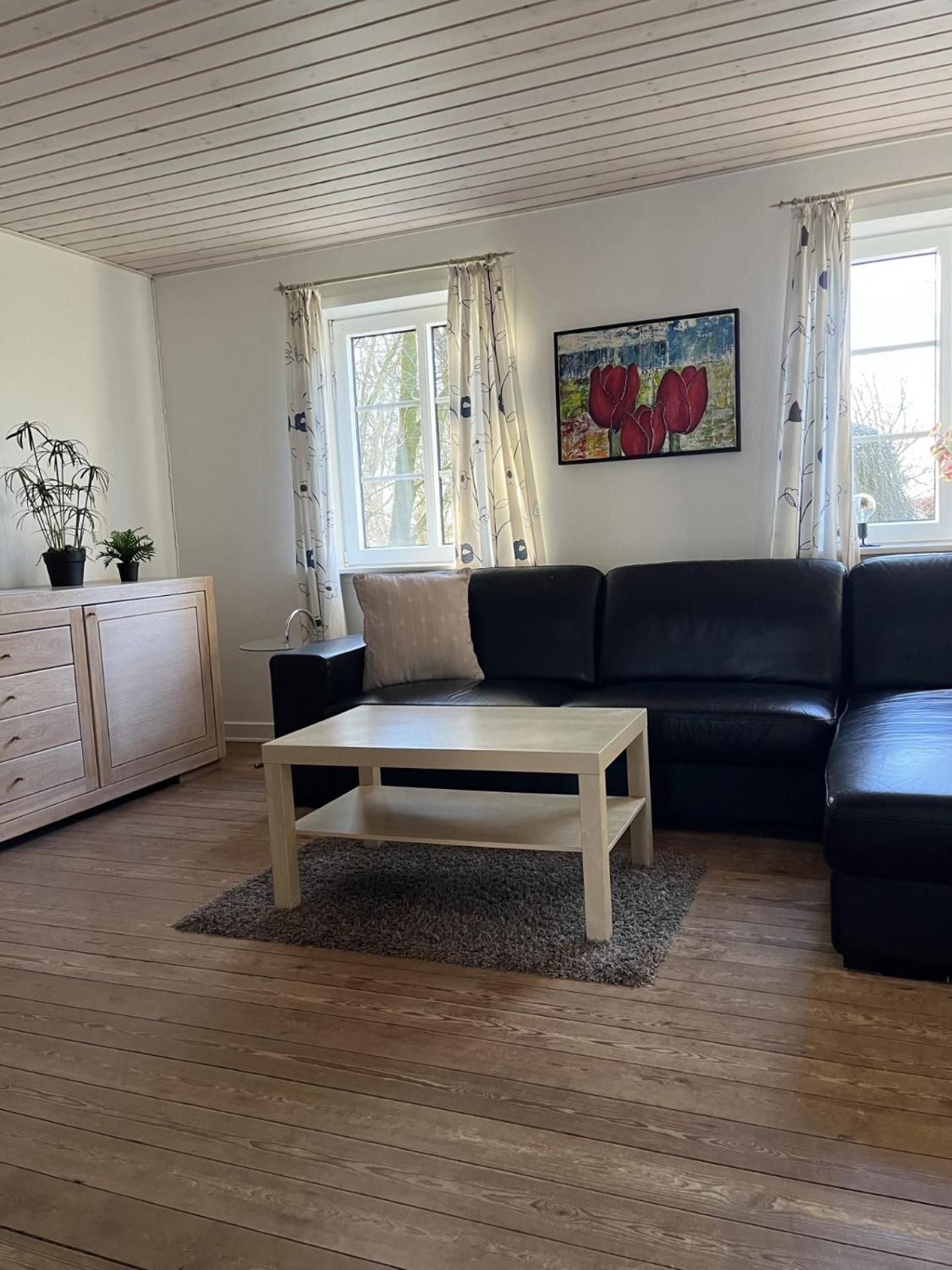 Familiehuis Boysen Appartementen Ribe Exterior photo