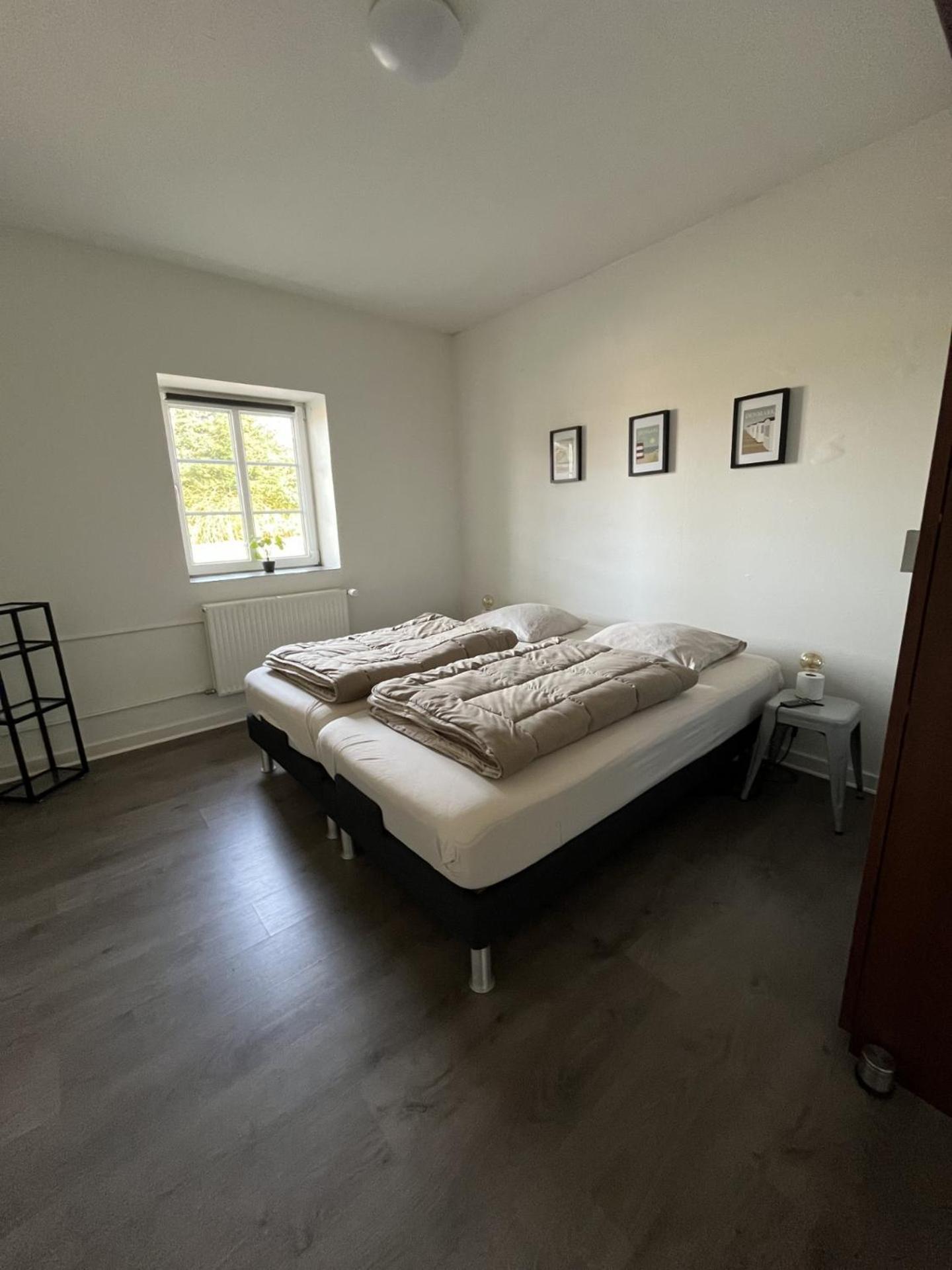 Familiehuis Boysen Appartementen Ribe Exterior photo